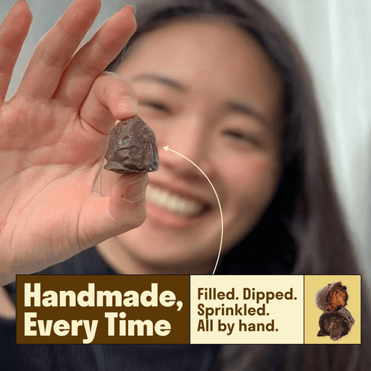 Hot Dates - Single Pack - Hot Date Kitchen