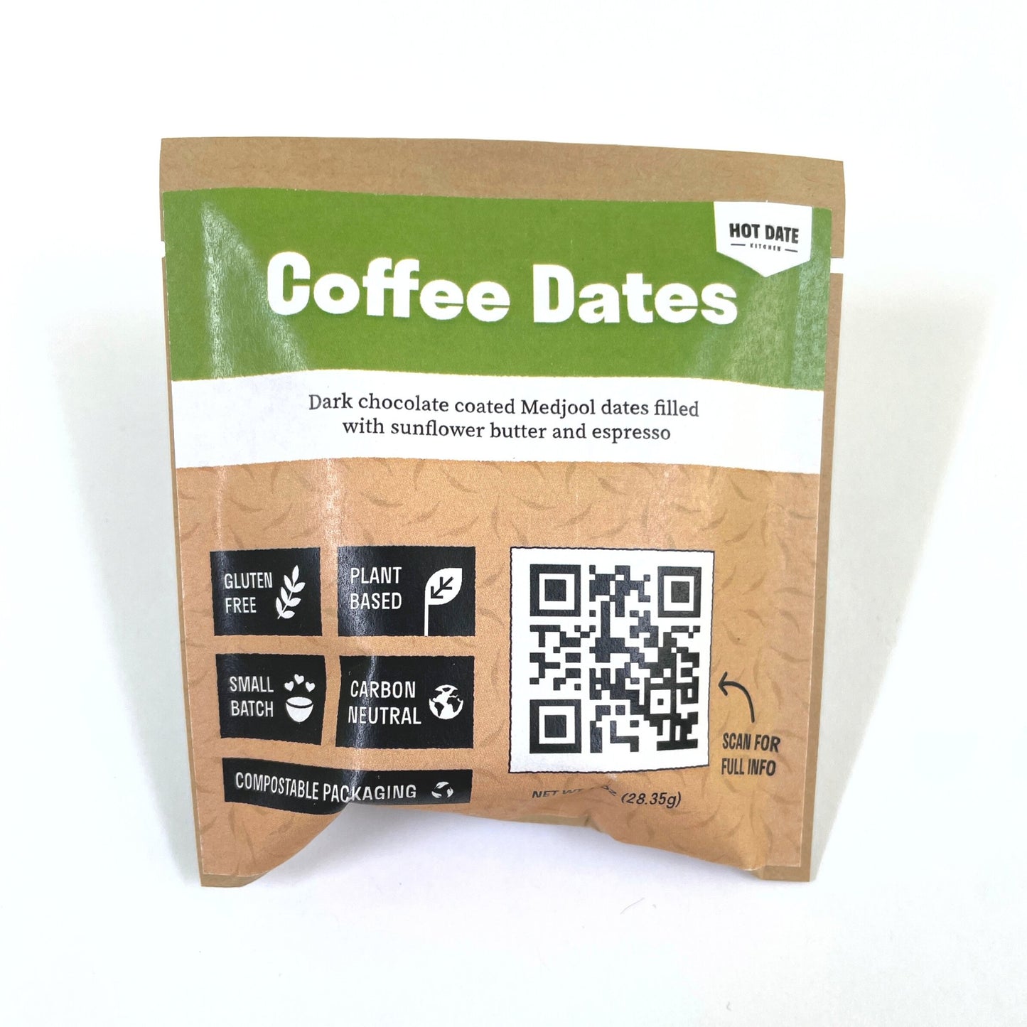 Mini Packs - 16 Ct. - Hot Date Kitchen