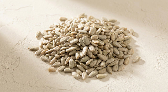 U.S. sunflower butter