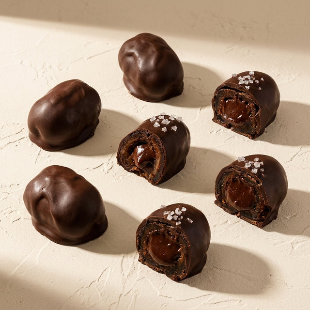 California Medjool dates