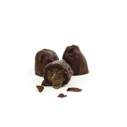 Coffee Dates - Single Pack - Hot Date Kitchen
