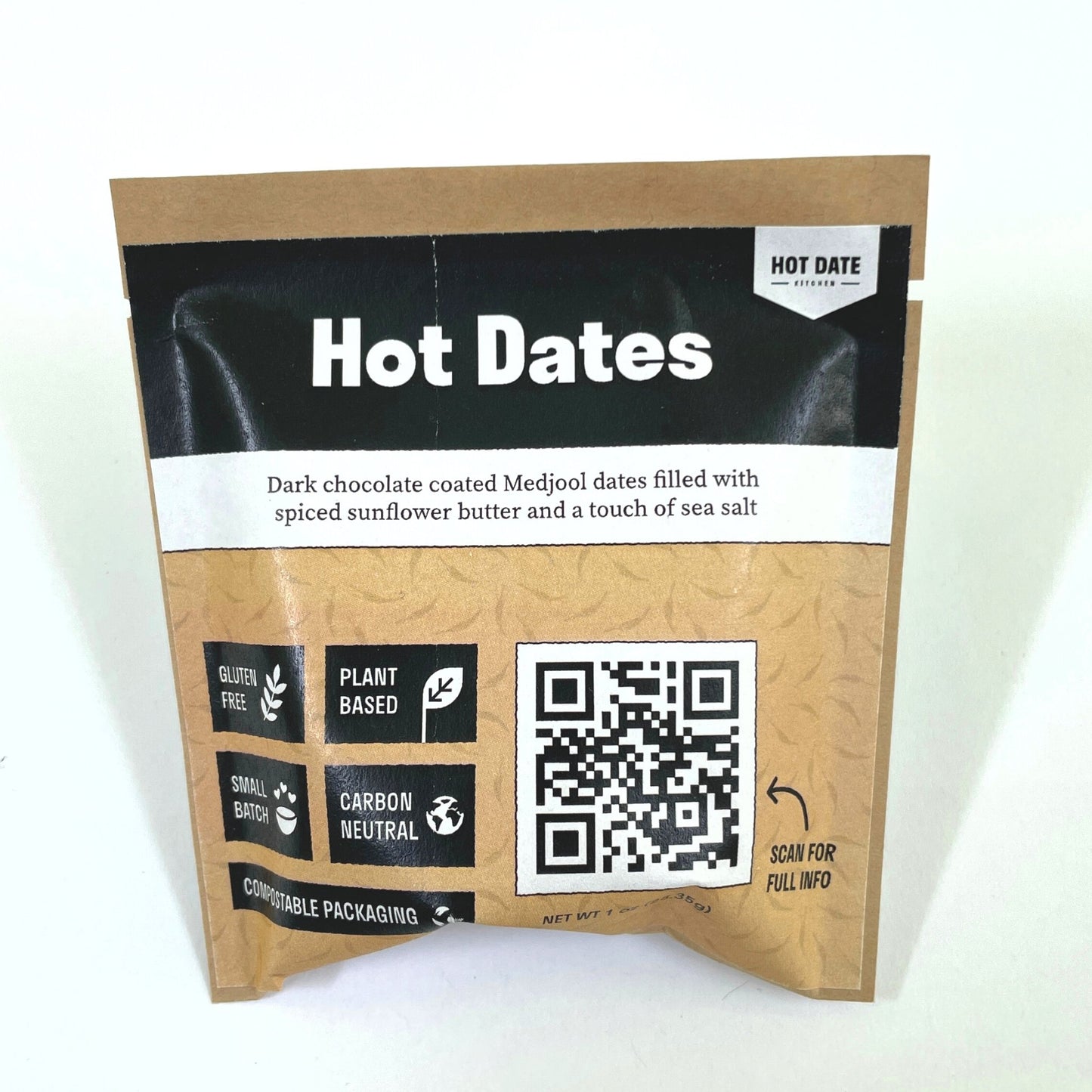 Mini Packs - 16 Ct. - Hot Date Kitchen